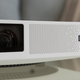 The Elfin projector features a pair of 3-watt Harman Kardon speakers built in, and while they’re plenty loud, the bass performance leaves something to be desired. Don’t expect the full movie theater experience unless you pair the projector with external speakers.
